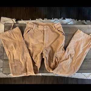 John Galt Corduroy Pants